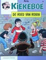 Kiekeboe(s), de 88 - De hoed van Robin, Softcover, Eerste druk (2001), Kiekeboe(s), de - Standaard (Standaard Uitgeverij)