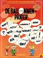 Collectie kaleidoscoop 18 - De ballonnenprater, Hardcover