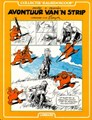 Collectie kaleidoscoop 3 - Avontuur van 'n strip, Hardcover