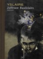Vrije vlucht Collectie 156 / Juffrouw Baudelaire  - Juffrouw Baudelaire, Luxe (Dupuis)