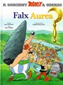 Asterix - Latijn 2 - Falx Aurea, Hardcover (Egmont)