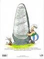 Asterix - Latijn 2 - Falx Aurea, Hardcover (Egmont)