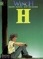 Largo Winch 5 - H, Hardcover, Eerste druk (1994), Largo Winch - HC (Dupuis)