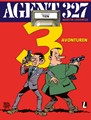Agent 327 - Dossier 10 - Drie avonturen, Softcover, Agent 327 - L uitgaven SC (Uitgeverij L)