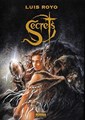 Luis Royo - Collectie  - Secrets, Softcover (Norma Editions)