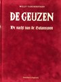 Geuzen, de 9 - De nacht van de satanszoon