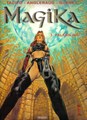 Magika 3 - Paladin inc., Softcover (Arboris)