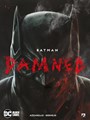 Batman (DDB)  / Damned 1-3 - Damned - Collector Pack, Softcover (Dark Dragon Books)