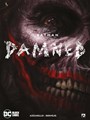 Batman (DDB)  / Damned 1-3 - Damned - Collector Pack, Softcover (Dark Dragon Books)