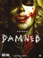 Batman (DDB)  / Damned 1-3 - Damned - Collector Pack, Softcover (Dark Dragon Books)