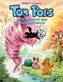 Tom Poes (Uitgeverij Cliché) 11 - Tom Poes en de kookpot van mevrouw Liplaf, Sc+prent, Tom Poes (Uitgeverij Cliché) - SC+Prent (Cliché)