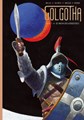 Golgotha 1 - De arena der verdoemden, Collectors Edition (Silvester Strips & Specialities)