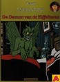 Tardi - Collectie 14 - De demon van de eiffeltoren, Hardcover (Casterman)