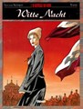 Witte nacht 2 - De nachtegaal van koersk, Hardcover, Eerste druk (1997) (Glénat Benelux)