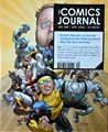 Comics Journal, the 289 - Why we love zombies, Softcover (Fantagraphics books)