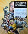Comics Journal, the 289 - Why we love zombies, Softcover (Fantagraphics Books)