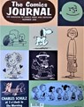 Comics Journal, the 200 - Charles Schulz, Softcover (Fantagraphics books)