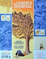 Comics Journal, the 268 - Craig Thompson, Softcover (Fantagraphics Books)