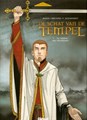 Schat van de tempel, de 1 - Zij hebben mij uitverkoren, Hardcover, Schat van de tempel, de  (Glénat)