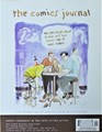 Comics Journal, the 273 - Iunko Mizuno interview, Softcover (Fantagraphics books)