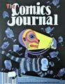 Comics Journal, the 275 - The best comics of 2005, Softcover (Fantagraphics Books)