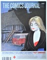 Comics Journal, the 286 - Posy Simmonds, Softcover (Fantagraphics books)