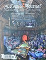 Comics Journal, the 272 - The Steve Bell interview, Softcover (Fantagraphics Books)