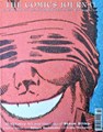 Comics Journal, the 258 - The elusive and ideology of Steve Ditko, Softcover (Fantagraphics books)
