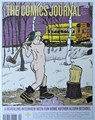 Comics Journal, the 282 - Alison Bechdel, Softcover (Fantagraphics Books)