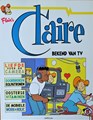 Claire 5 - Bekend van tv