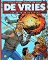 Vries, de 1 - Een gezin op de vlucht, SC+org.tek., Eerste druk (2011) (Don Lawrence Collection)