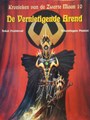 Kronieken van de zwarte maan 10 - De vernietigende arend, Hardcover, Kronieken van de zwarte maan - HC (Arboris)