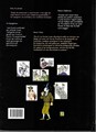 Joost Swarte - Collectie  - Swarte bijna compleet, HC+Gesigneerd (Oog & Blik/De Bezige Bij)