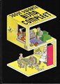 Joost Swarte - Collectie  - Swarte bijna compleet, HC+Gesigneerd (Oog & Blik/De Bezige Bij)