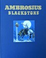 Ambrosius 6 - Blackstone, HC+Gesigneerd, Eerste druk (2000) (Strip2000)