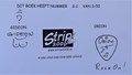 Ambrosius 6 - Blackstone, HC+Gesigneerd, Eerste druk (2000) (Strip2000)