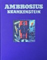 Ambrosius 7 - Krankenstein, Auteursexemplaar Luxe, Eerste druk (2002) (Uitgeverij Ambrosius)