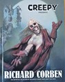 Richard Corben  - Creepy presents: Richard Corben - The definitive collection, Hardcover (Dark Horse Comics)
