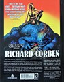 Richard Corben  - Creepy presents: Richard Corben - The definitive collection, Hardcover (Dark Horse Comics)