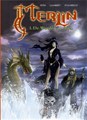 Merlijn (De Initiatie) Pakket - Merlijn 1-6, Hardcover (Talent)