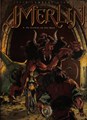 Merlijn (De Initiatie) Pakket - Merlijn 1-6, Hardcover (Talent)
