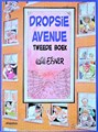 Will Eisner - Collectie  - Dropsie Avenue, Softcover (Arboris)