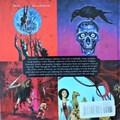 Jack Gaughan - diversen  - Outermost - The art of Jack Gaughan, Hardcover (Nonstop press)