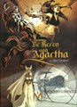 Collectie Millennium  / Heren van Agartha, de pakket - De heren van Agartha 1-2, Hardcover (Blitz)