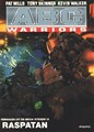 Verhalen uit de Megasteden  / ABC warriors Pakket - ABC warriors deel 1 t/m 5 , Softcover (Arboris)