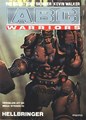 Verhalen uit de Megasteden  / ABC warriors Pakket - ABC warriors deel 1 t/m 5 , Softcover (Arboris)