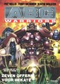 Verhalen uit de Megasteden  / ABC warriors Pakket - ABC warriors deel 1 t/m 5 , Softcover (Arboris)