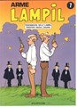 Arme Lampil pakket - Arme Lampil - complete serie van 7 delen, Softcover, Eerste druk (1995) (Dupuis)
