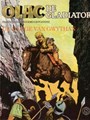 Olac 8 - Olac 1-8, Softcover, Eerste druk (1982) (Oberon)