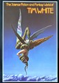 Tim White  - The science fiction and Fantasy world of Tim White, Softcover (Paper Tiger)